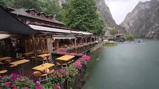 Liqeni i Matk&euml;s 2022