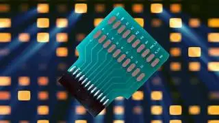 iPAD Air 2 ISP with NAND Pro