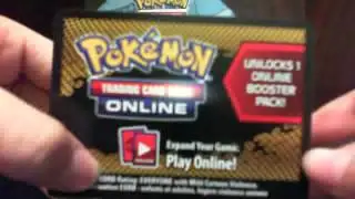 Free Pokemon online code(#7)