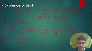 Introduction to Limits