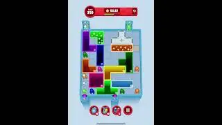 Drop Away Level 310