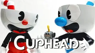 A Cuphead & Mugman Short