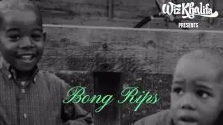 Wiz Khalifa   Credit Bong Rips