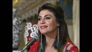Sawan Ki Rut | Raag Kirwani | Fariha Pervez