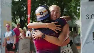 Valais Triathlon Festival 2025 - Aftermovie officiel