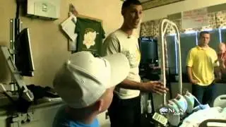 ABC Nightline - Johnny Joey Jones Part 3