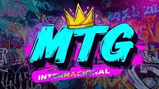 Vibe Total com os Melhores MTG de 2025 🌟 Funk Remix Internacional