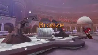 Bronze | Rocket League montage (edited by Nex10000