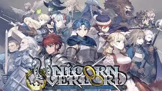 Trails of the Unicorn | 1st Playthrough | Stream 17