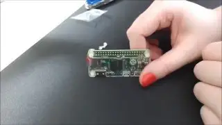 How to install a Raspberry Pi Zero Case?