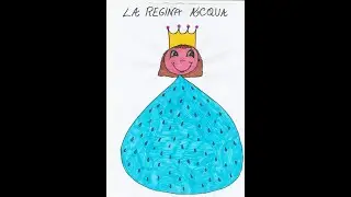 La Regina Acqua - per 