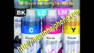 Đổ mực in tận nơi 24h tại Hải Ph&ograve;ng | 098.54.666.14
