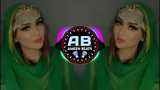 Afghan Wedding DJ Remix - Ameen Beats | Cultural Vibes & Party Hits