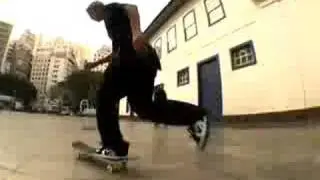 Danilo Diehl - Solo no P&aacute;tio do Col&eacute;gio
