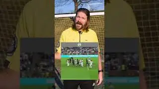 Upamecano HANDBALL Before France GOAL!?