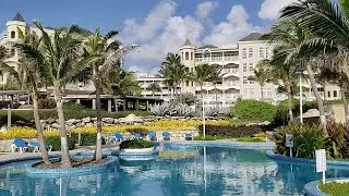 Vacation of a Lifetime - Crane Resort