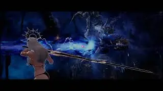 LOST ARK | Predator Slayer - Thaemine HM G4