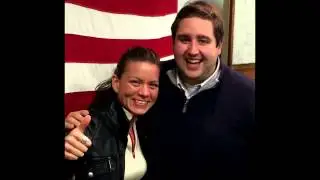 Kelly Valdovinos interviewed on the Paul Westcott Show 12/30/14