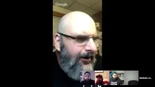 Four Aces and a Jester - Ace Beard Co