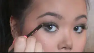 Summer Makeup Look- Dare To Be Bold
