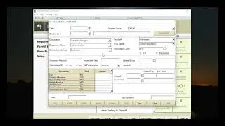 Direct Employee Entry in IDS 6.5 & 7.0 Software