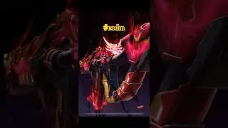 Free draw = free ASM10 RED SHADOW 👹 #codm #callofdutymobile
