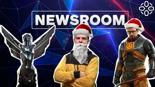 Ilyen volt 2025, ilyen lesz 2026 a gamingben - IGN Newsroom #22