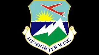 142nd Fighter Wing Propaganda | [24th Special Operations Wing]