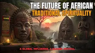 The Future of African Traditional Spirituality