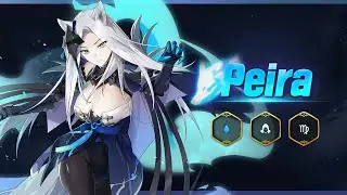 [Epic Seven] Peira Preview