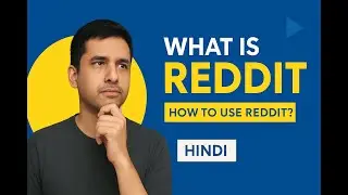 What is Reddit | How to Use Reddit | Reddit Complete Beginners Guide | 2025|