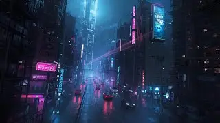 Neon Escape - Original Trap Pop (Prod. Crow Shadow)