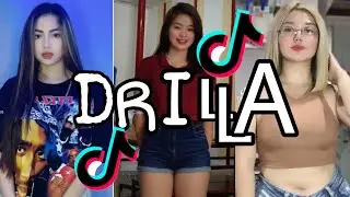 Mo2crazee - Drilla TikTok Dance Challenge 😁 TikTok Compilation 2021