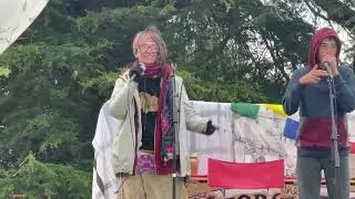 Shindig 2022 - Hobo Stage