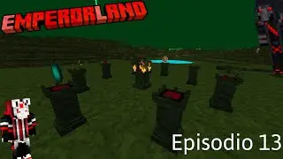 EmperorLand:Ep 13:Asorah El Caido
