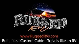Rugged RV - Welcome to the Next Generation