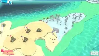 Godus gameplay #1
