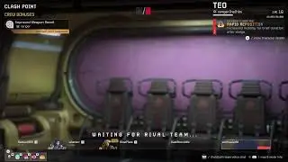Alright, Concord Trophies - Here's The Plan
