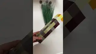 🕯 Нічник Факел з Minecraft&zwnj; 🐑
