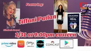 S6: Ep 15 Tiffani Patlan
