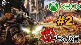 GEARS 5 &ndash; El renacer de la saga GAME PLEY CAP&Iacute;TULO #2