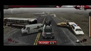 English Zombie Roadkill : 😍 Excited stream | Playing Solo | Streaming with Turnip