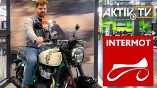 Intermot 2025 &bull; Cologne &bull; Germany &bull; Exhibitor Notes &bull; AKTIV Booth Construction & Film Production