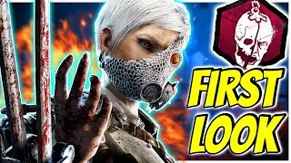 Red's NEW KILLER 