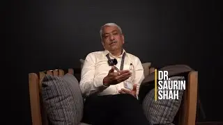 Silver Oak Family - Foundation Day - Dr. Saurin Shah