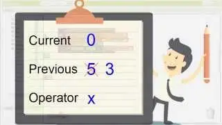 App Inventor Calculator Tutorial Part 4 (of 4)