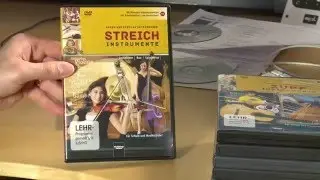 Instrumentenkunde anschaulich gemacht