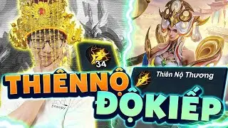 THIÊN NỘ - ĐỘ KIẾP | HỎI CÓ AI ĐẮC ĐẠO THÀNH TIÊN ??? | MCGG #mcgg #magicchessgogo #sly