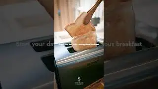 Come and enjoy the Breakfast Experience at The Sanctuary Collection