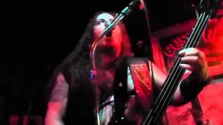 Versifist - (Live in Halifax)